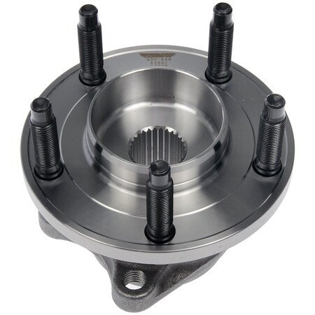 Dorman Hub Bearing Assembly 930-648